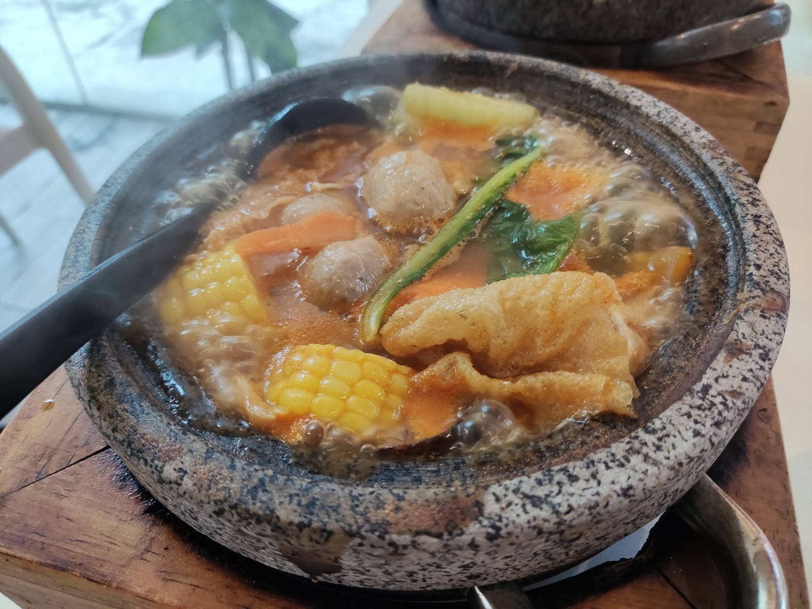 Young Sanna Mee (Setapak)