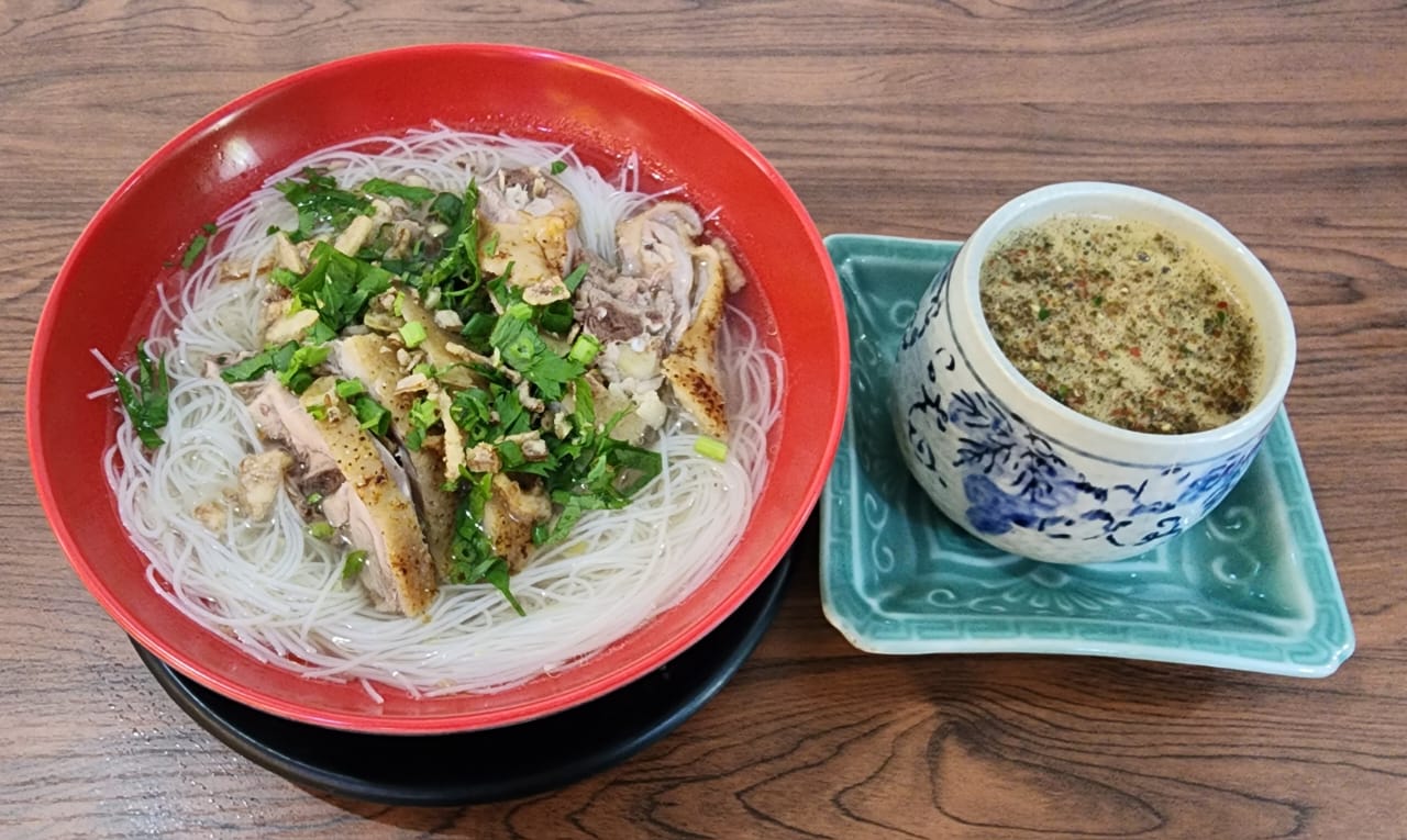 CS Kopitiam by Cendol Sentosa