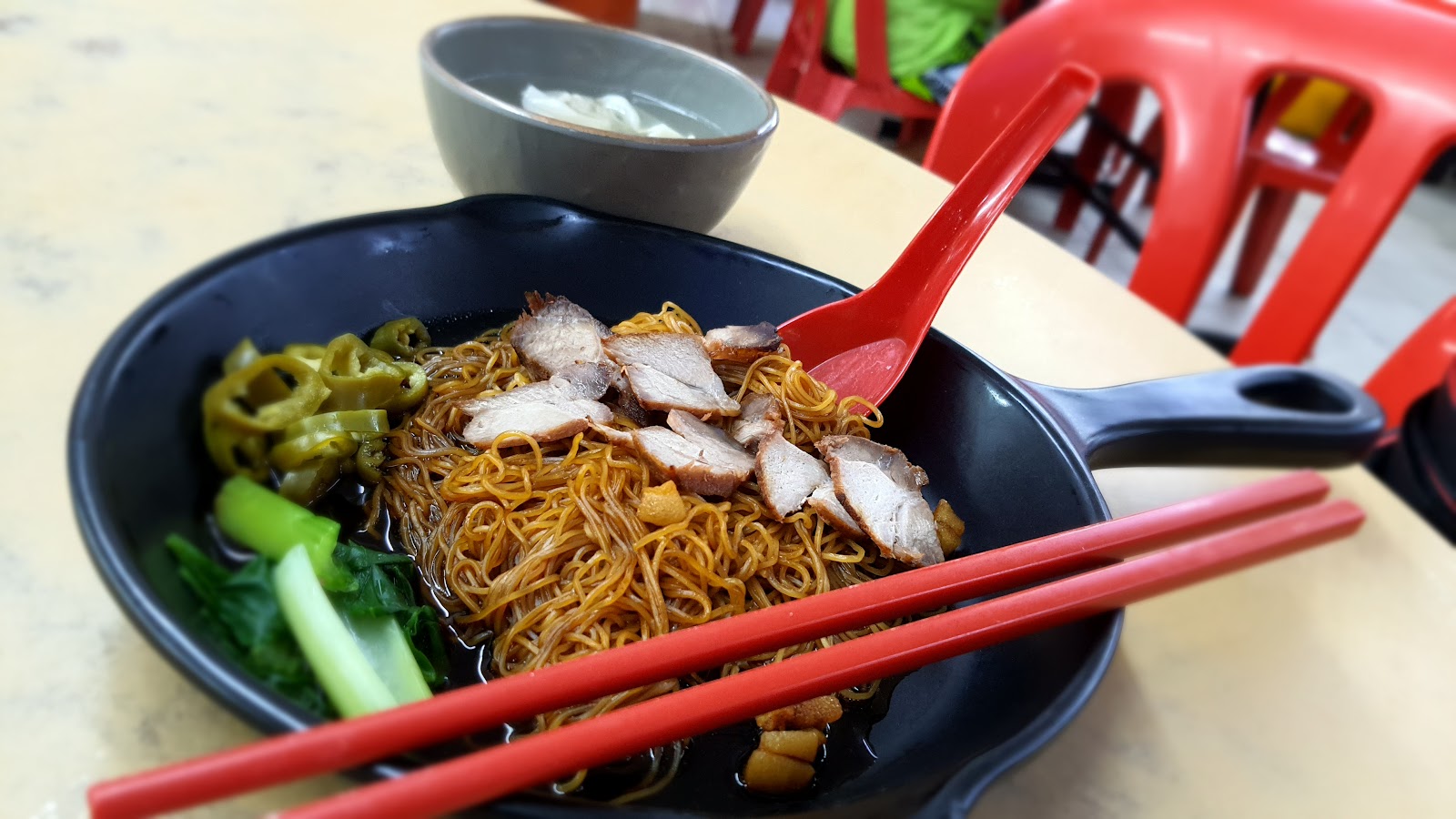 Restoran Tar Chong