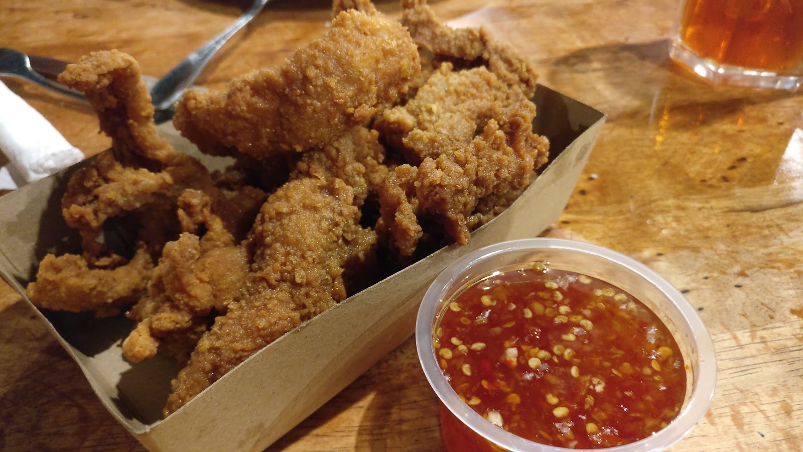 Chop N Steak Seri Kembangan