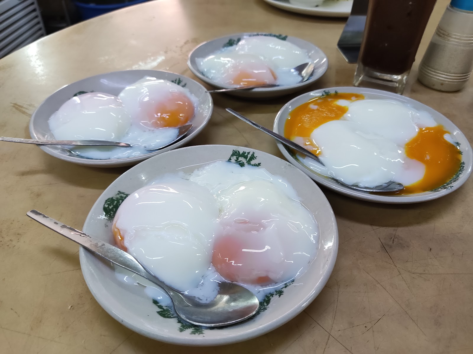 古早味茶餐厅