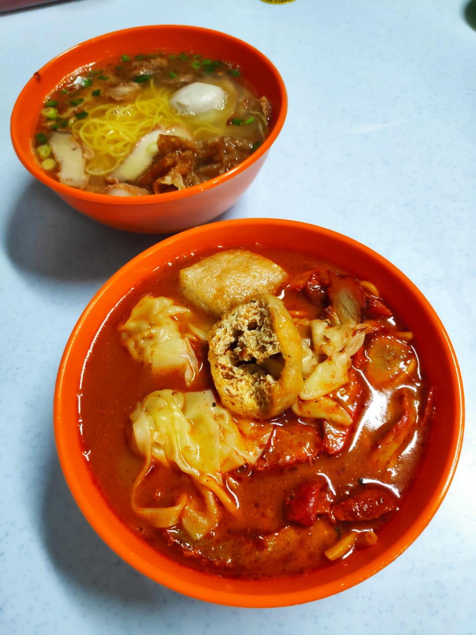 宝宝咖喱屋