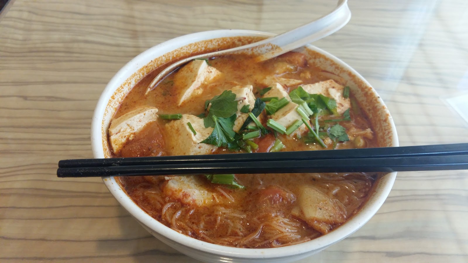 善缘素食坊