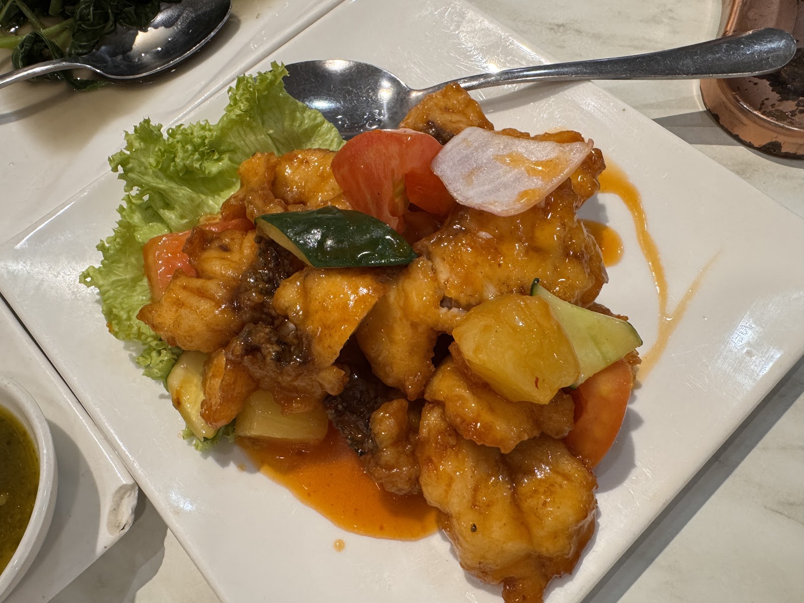 皇朝鱼炉大王 • Puchong Huang Chao Fish Pot