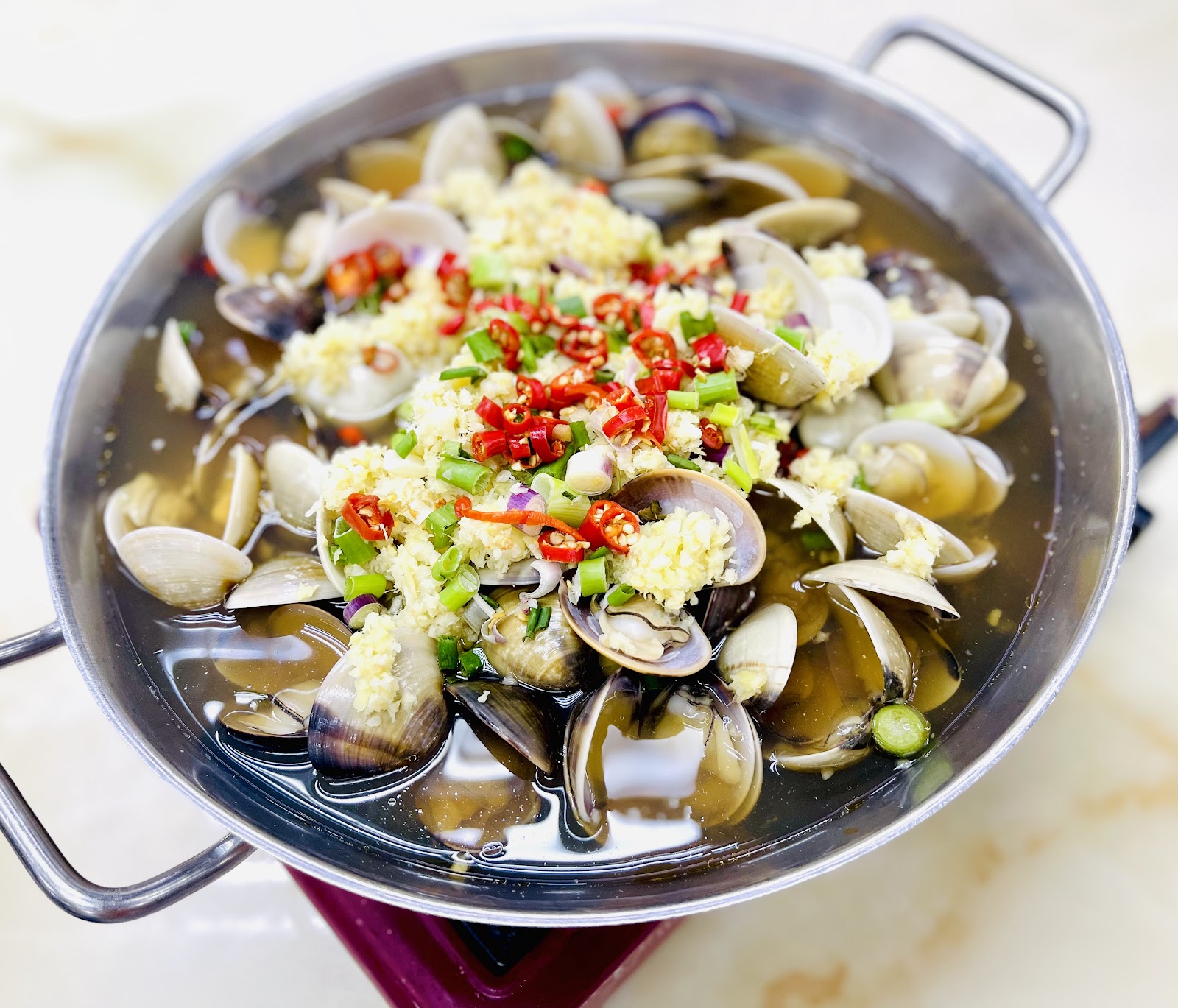 Siong Tong Gai