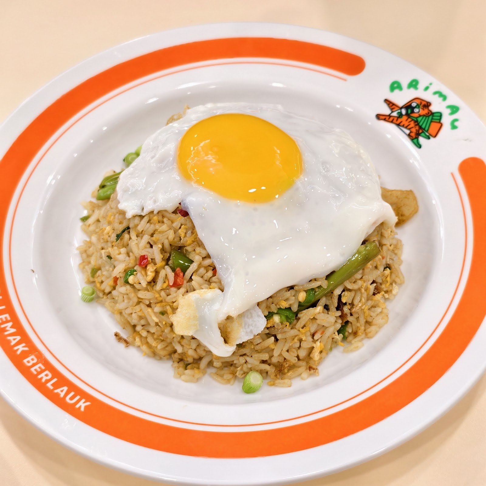 Arimau • Kota Damansara