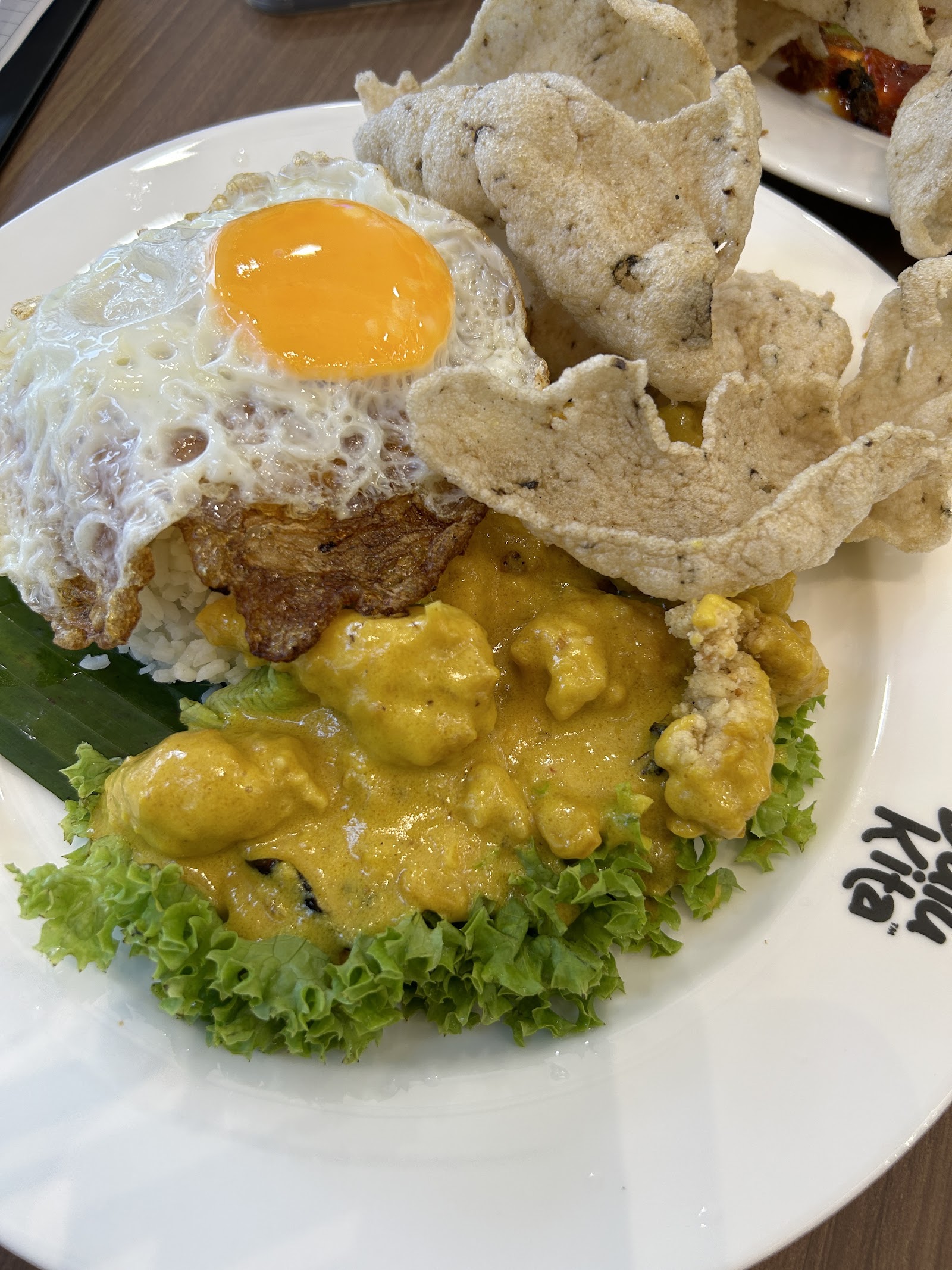 DuluKita (Kota Damansara) Halal Certified