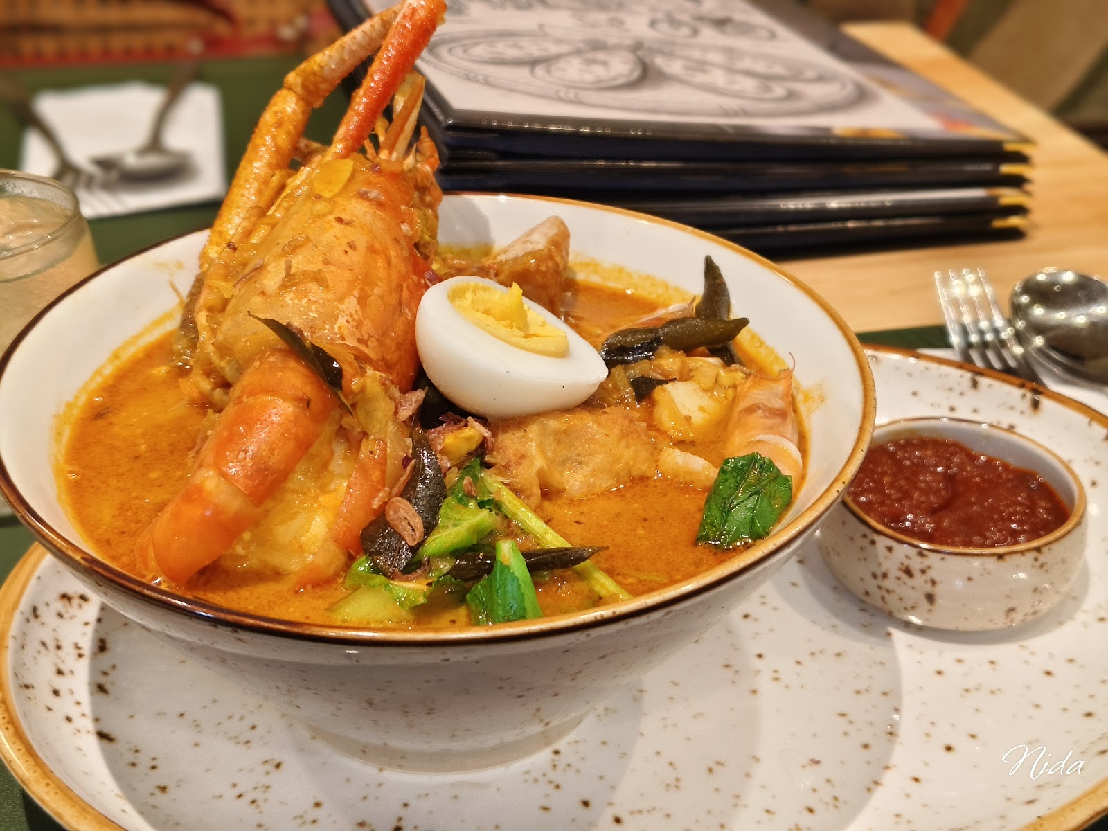 Keju Kampung