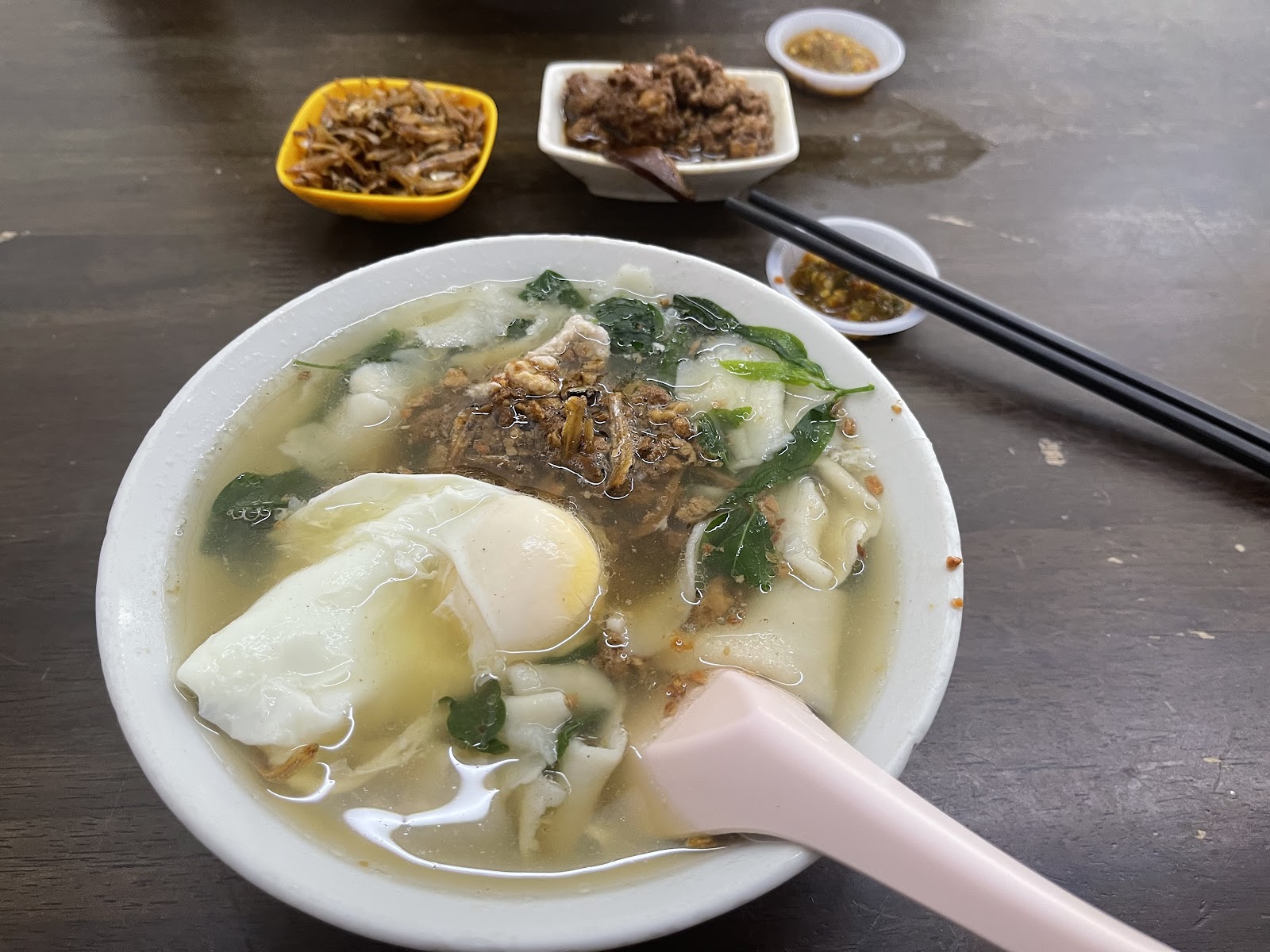 莲兴板面