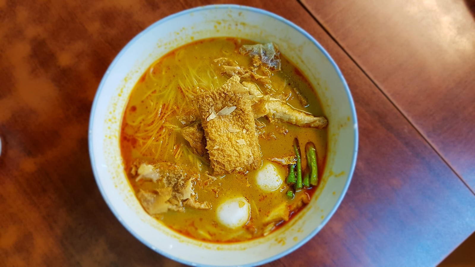 大碗公蔬食站