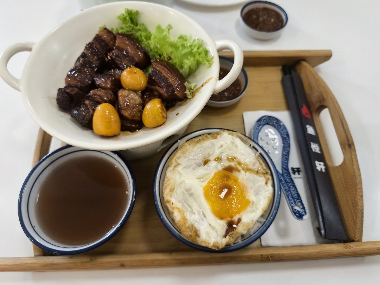 Majestic Fish House 鱼悦轩 • 烧鱼 • USJ Taipan