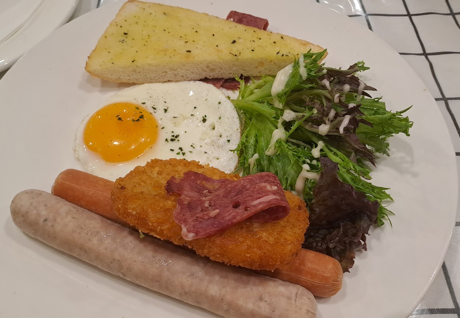 JDV Cafe