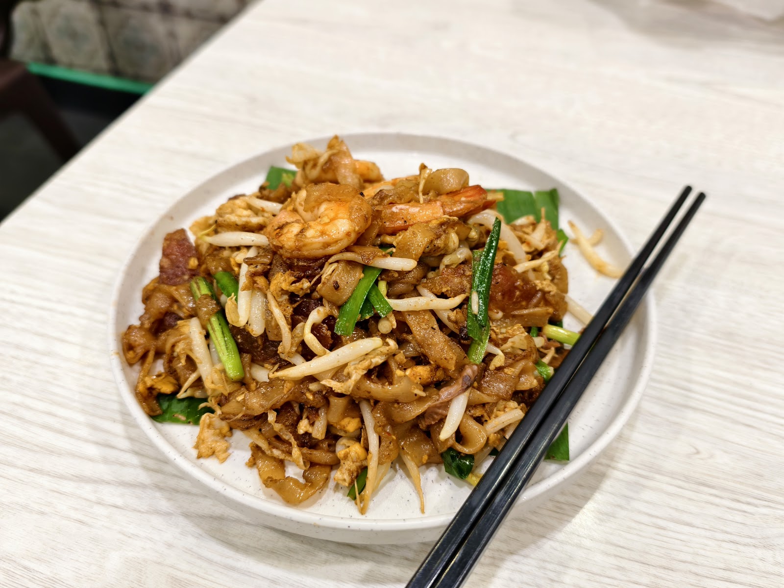 忘不了 WANG BU LIAO WBL Restaurant @ Puchong