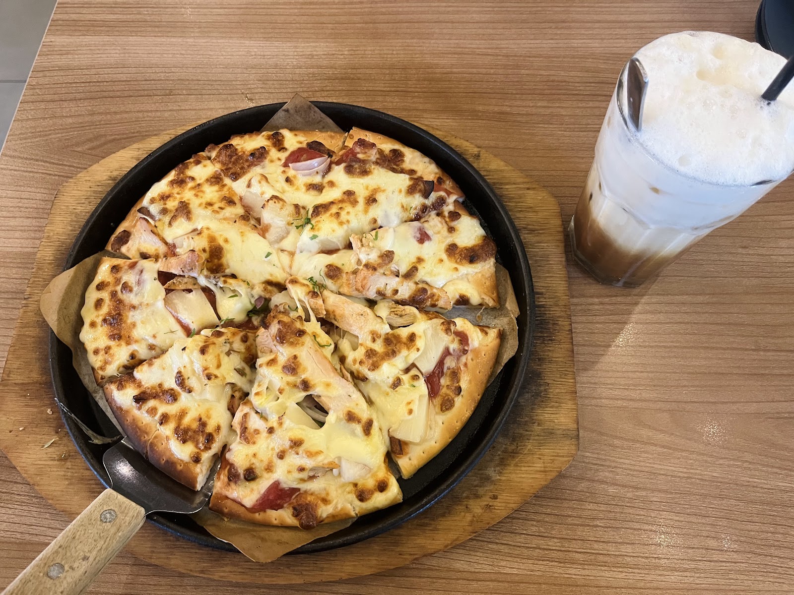 Taste Gallery @ Bandar Mahkota Cheras