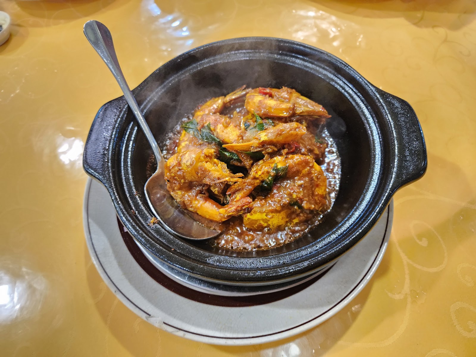Kam Yat Restaurant | 金壹私房菜