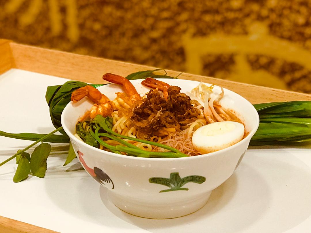 Jia Kopitiam (家)