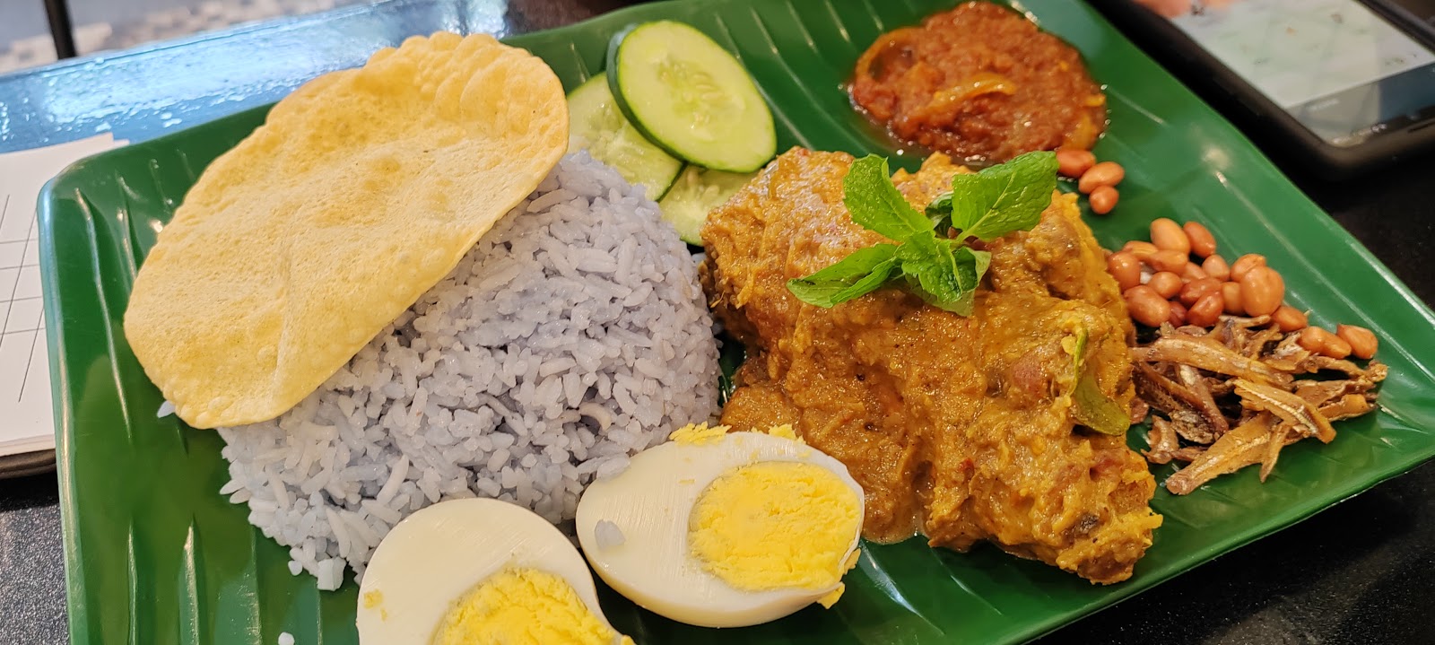 灞號咖啡 Eight Kopitiam