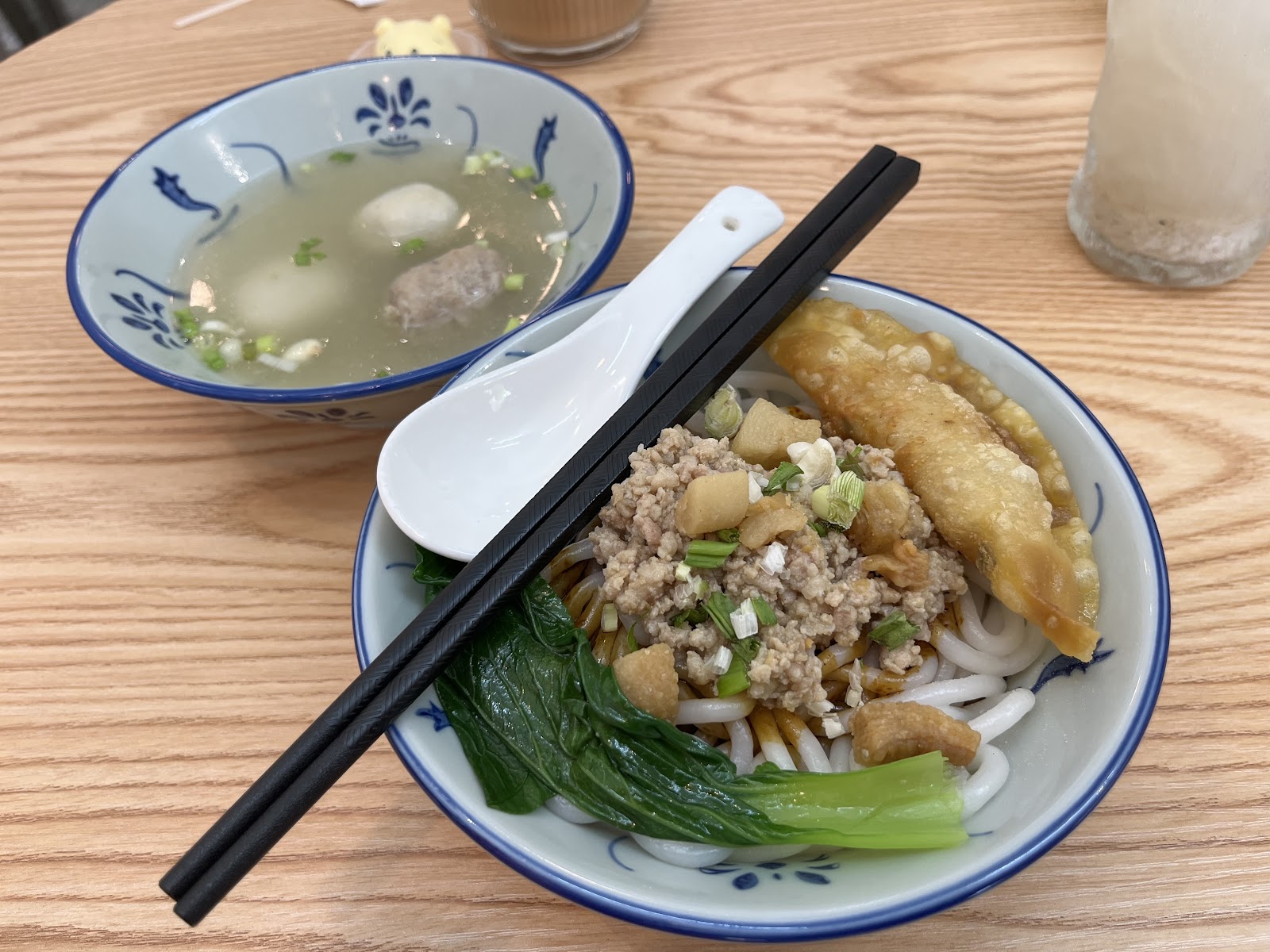 EJia Kopitiam • Bukit Jalil