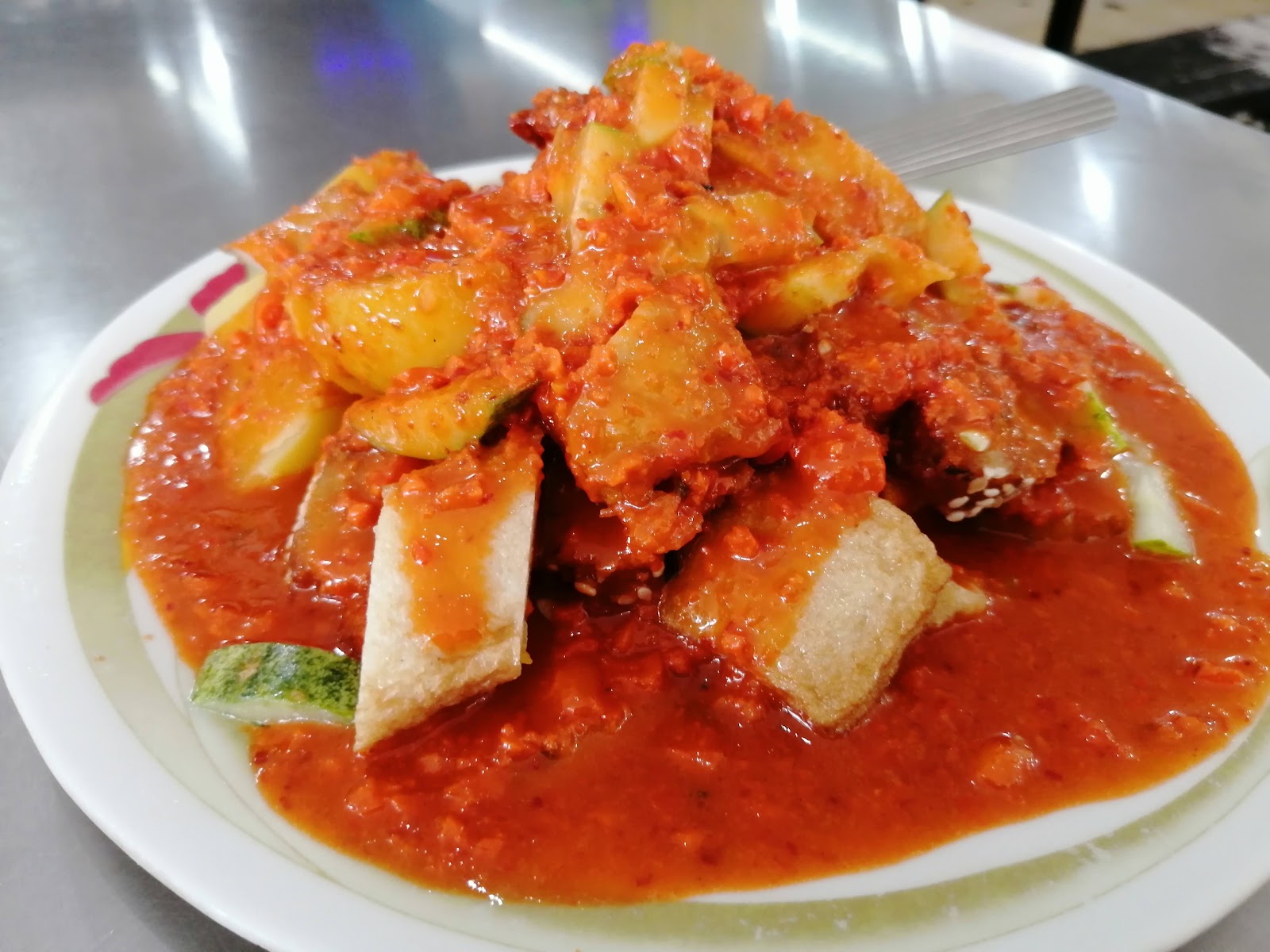 Restoran Abdul Briyani Power