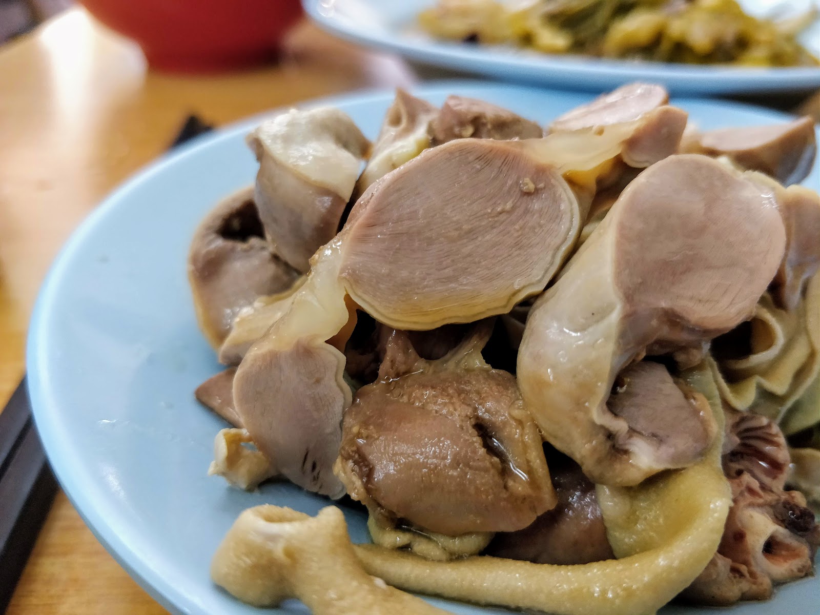 雞容海南雞飯茶餐室