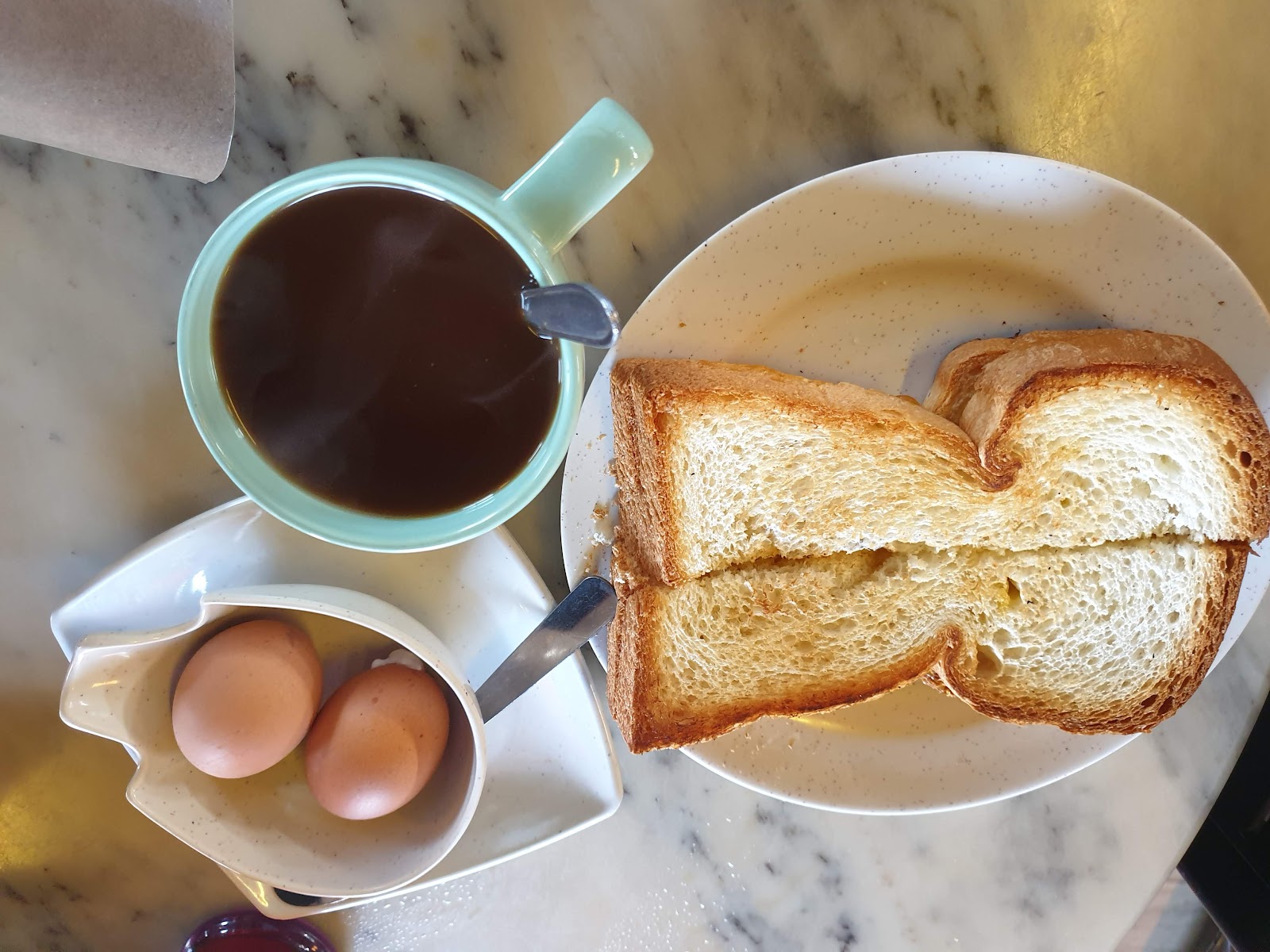 Lot 91 Cafe