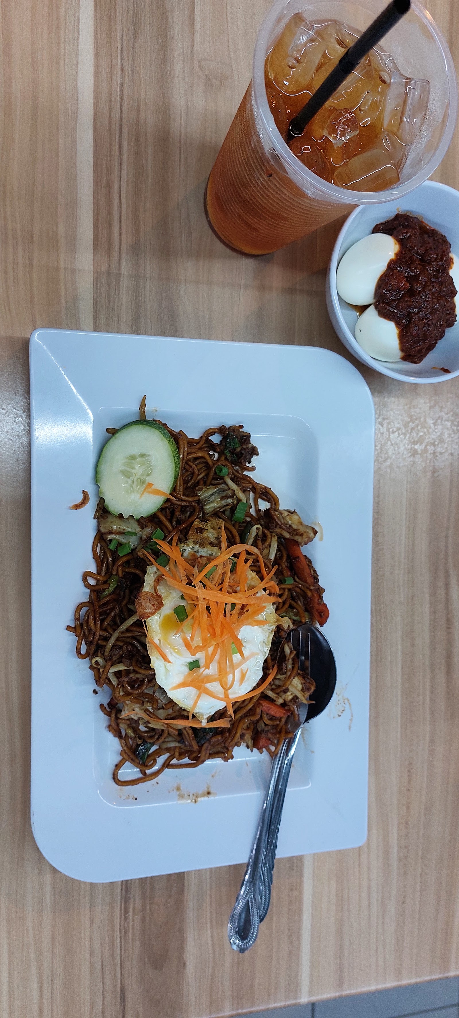 D’NATS SRI PETALING