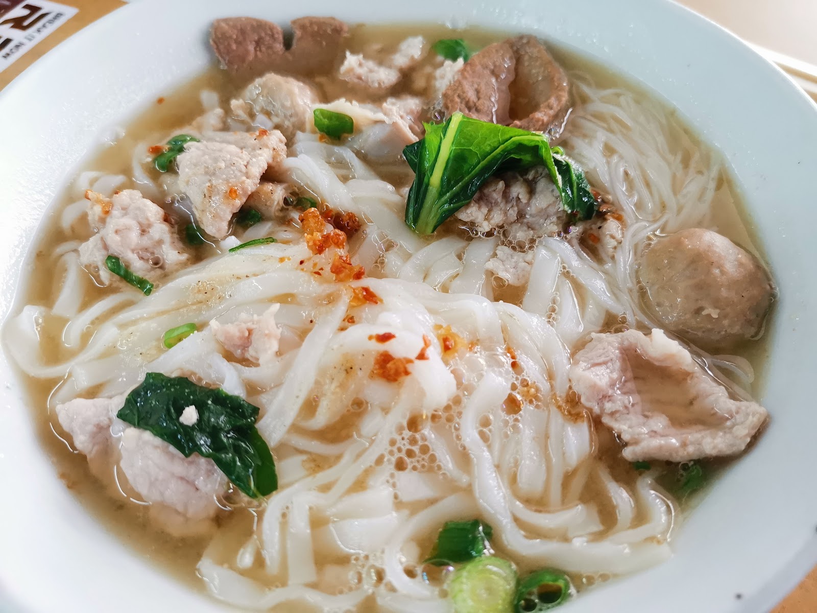 天下美食馆