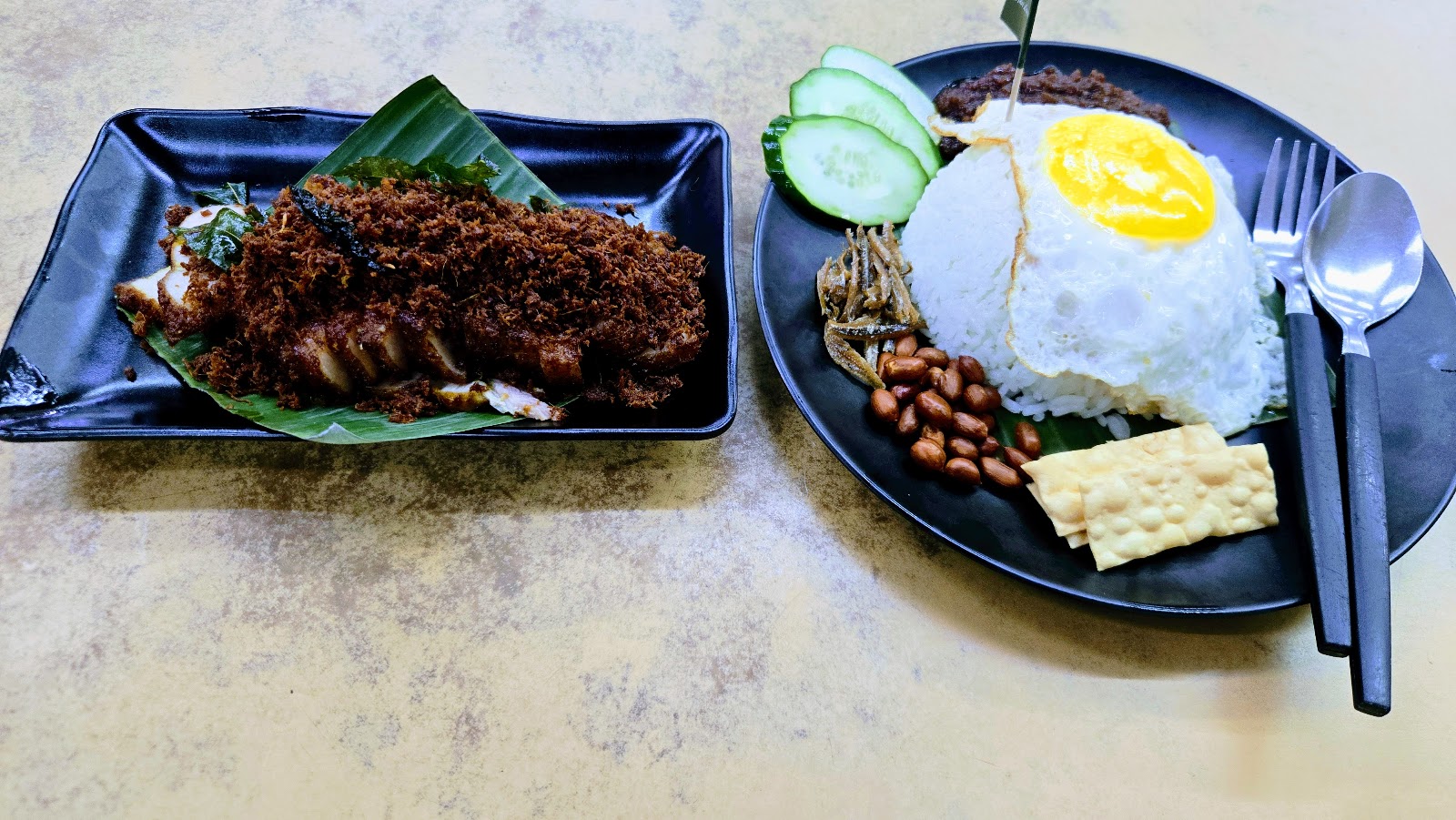 Restoran Wang Chuang