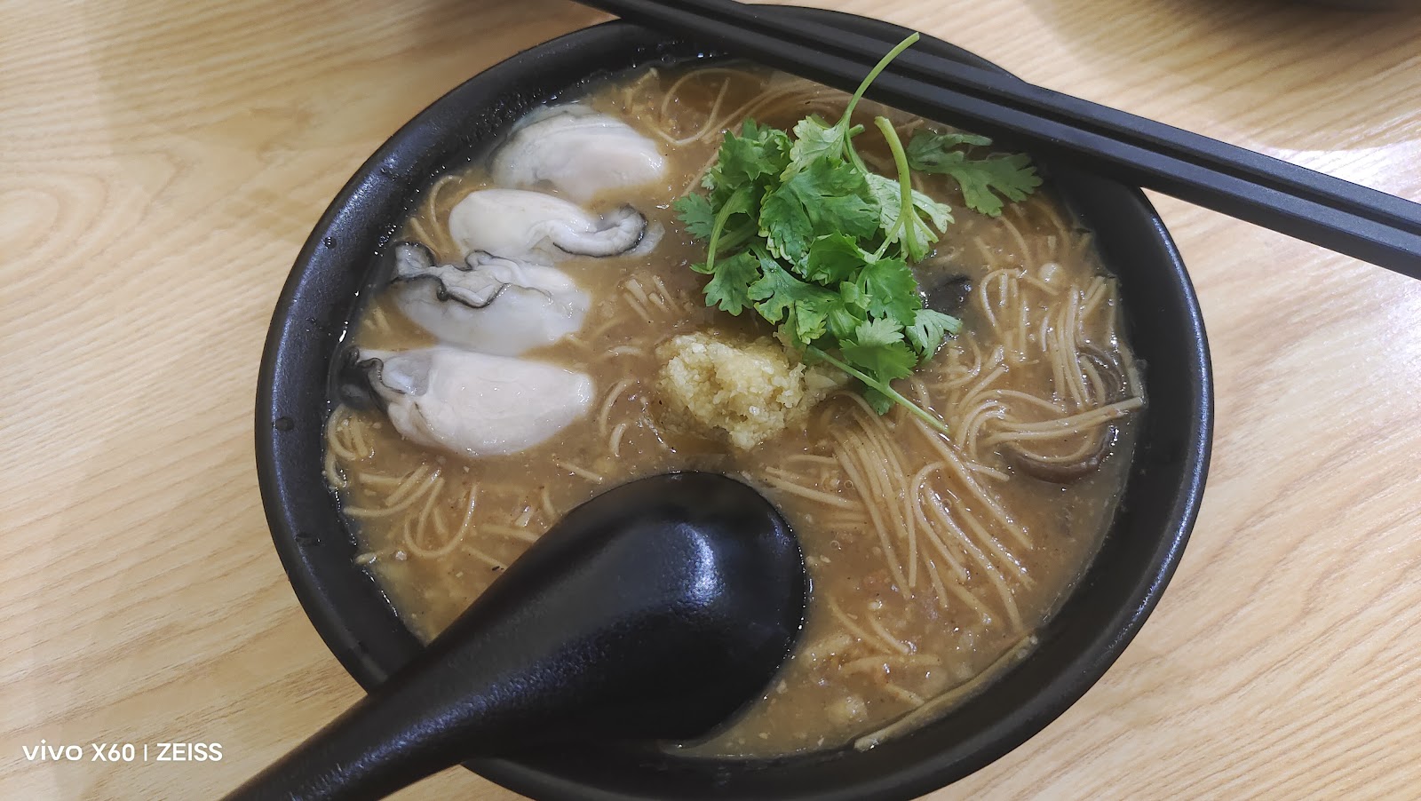 台街