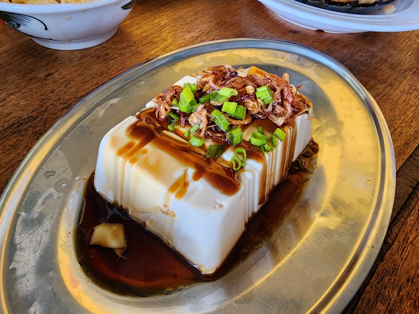 尤师傅肉骨茶 Yew Sifu Bak Kut Teh