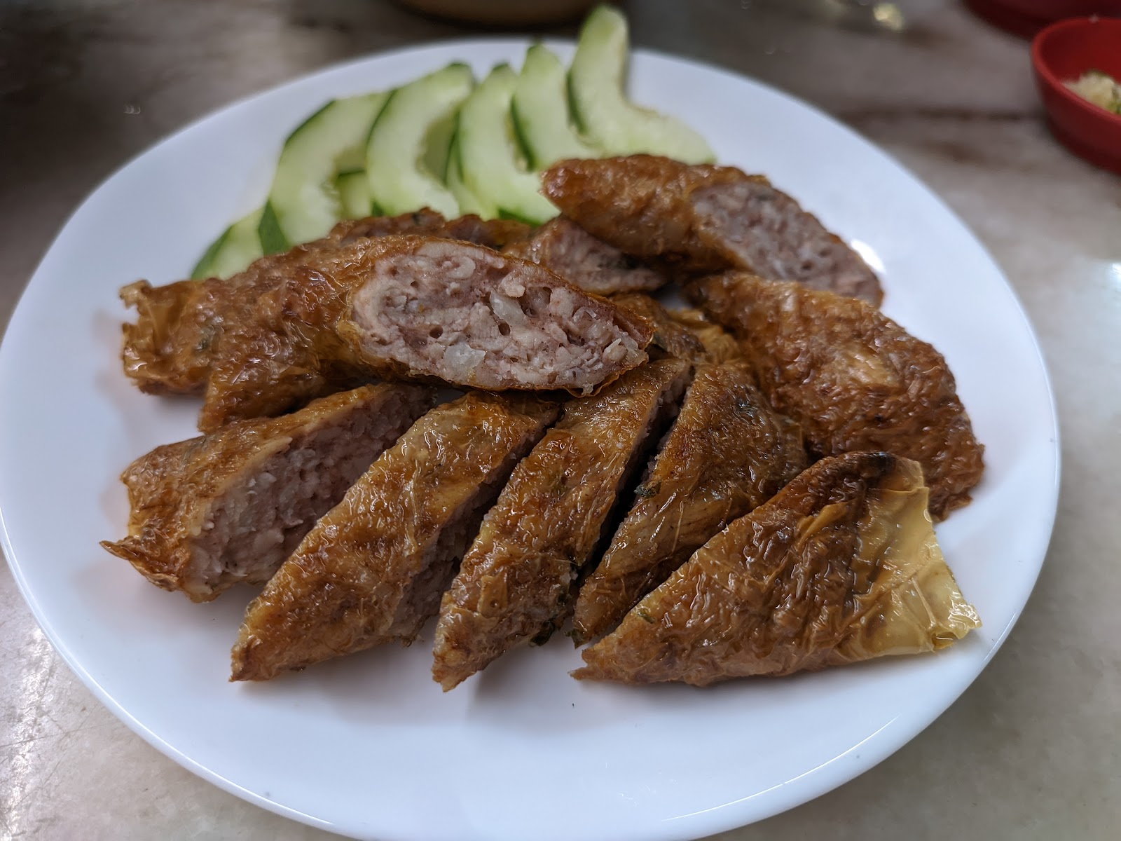 饗 肉骨茶