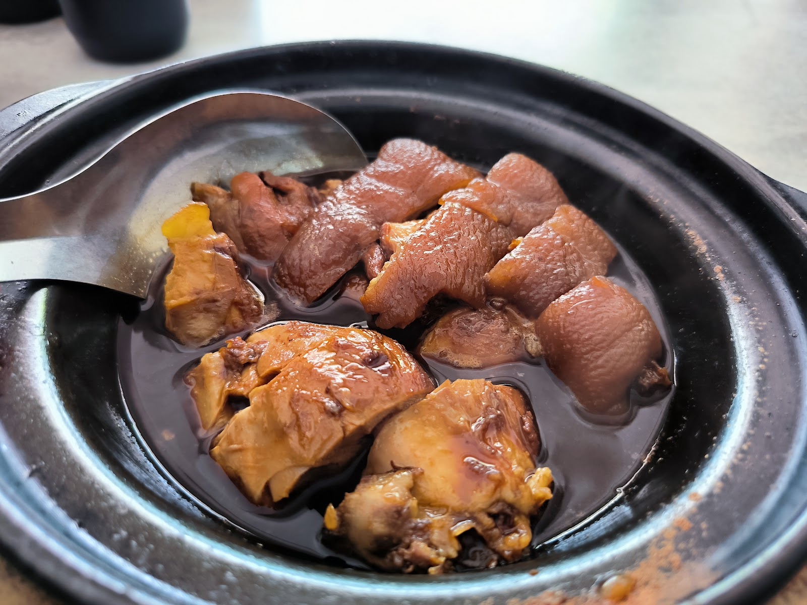 Hock Soon Drunken Chicken & Bak Kut Teh 福顺醉鸡肉骨茶