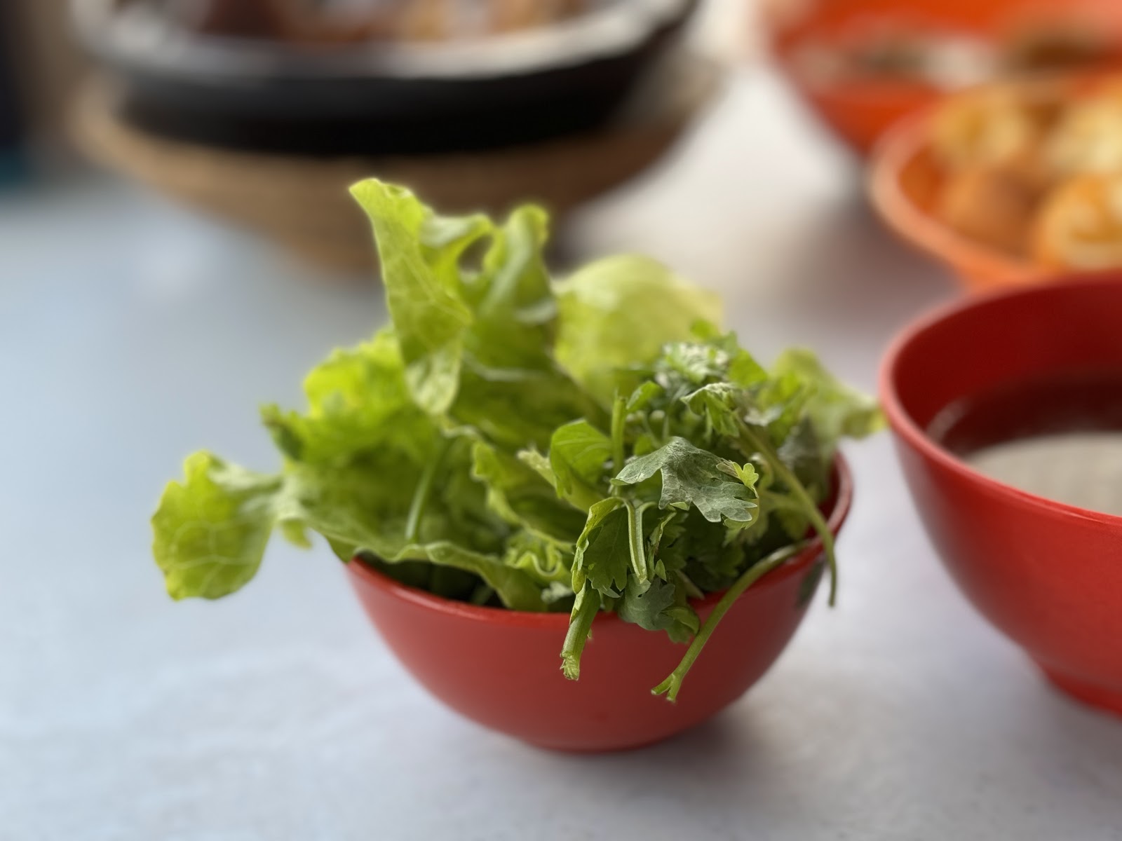 良记肉骨茶甲洞（总行）