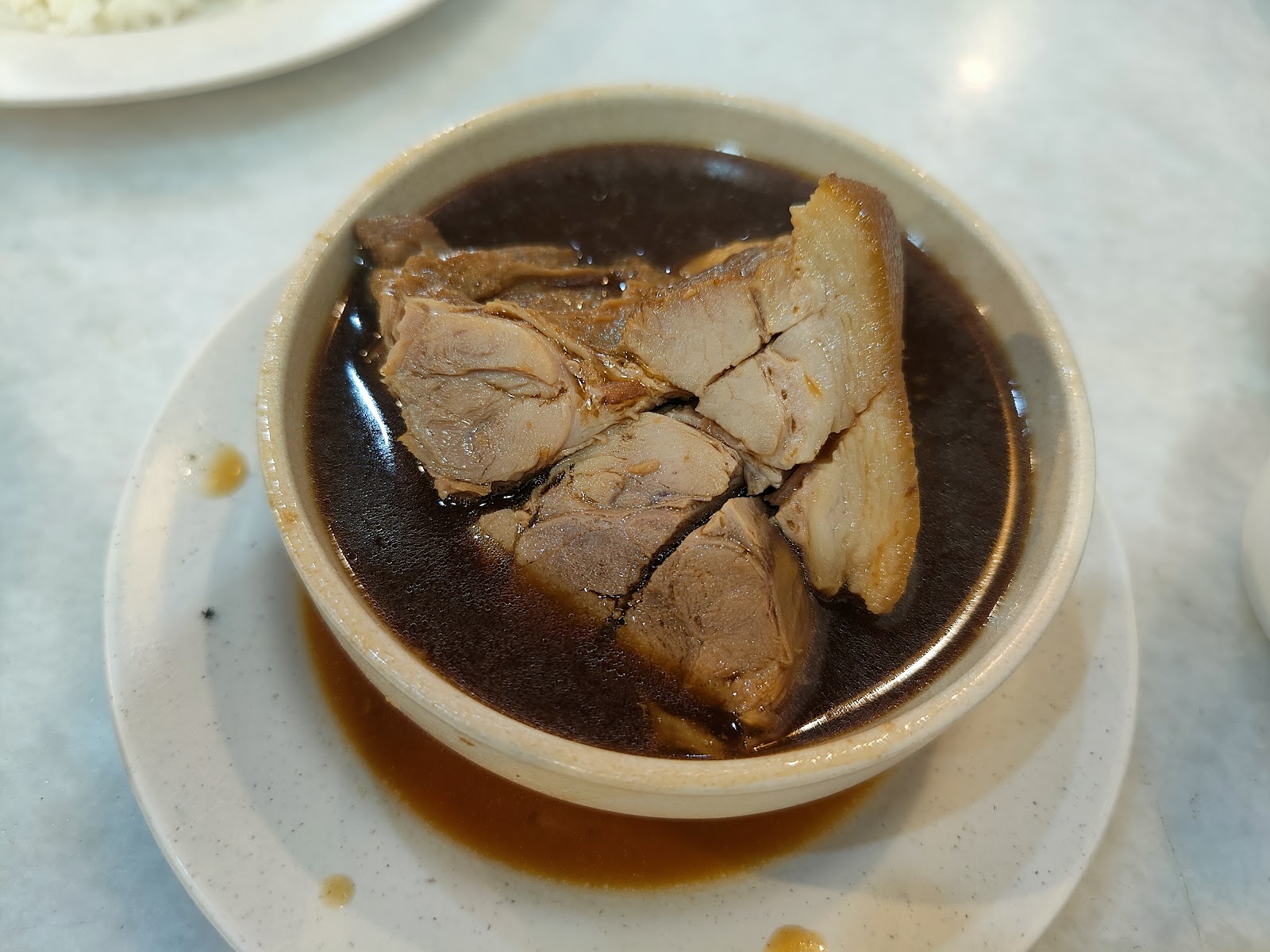 Kee Hiong Klang Bak Kut Teh • SS14