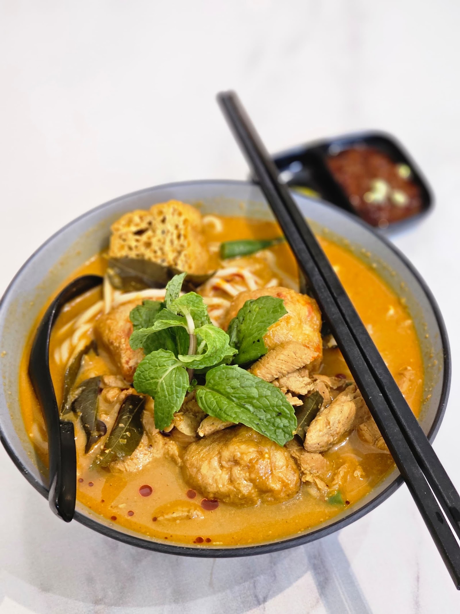 Fuyo Noodles Cafe