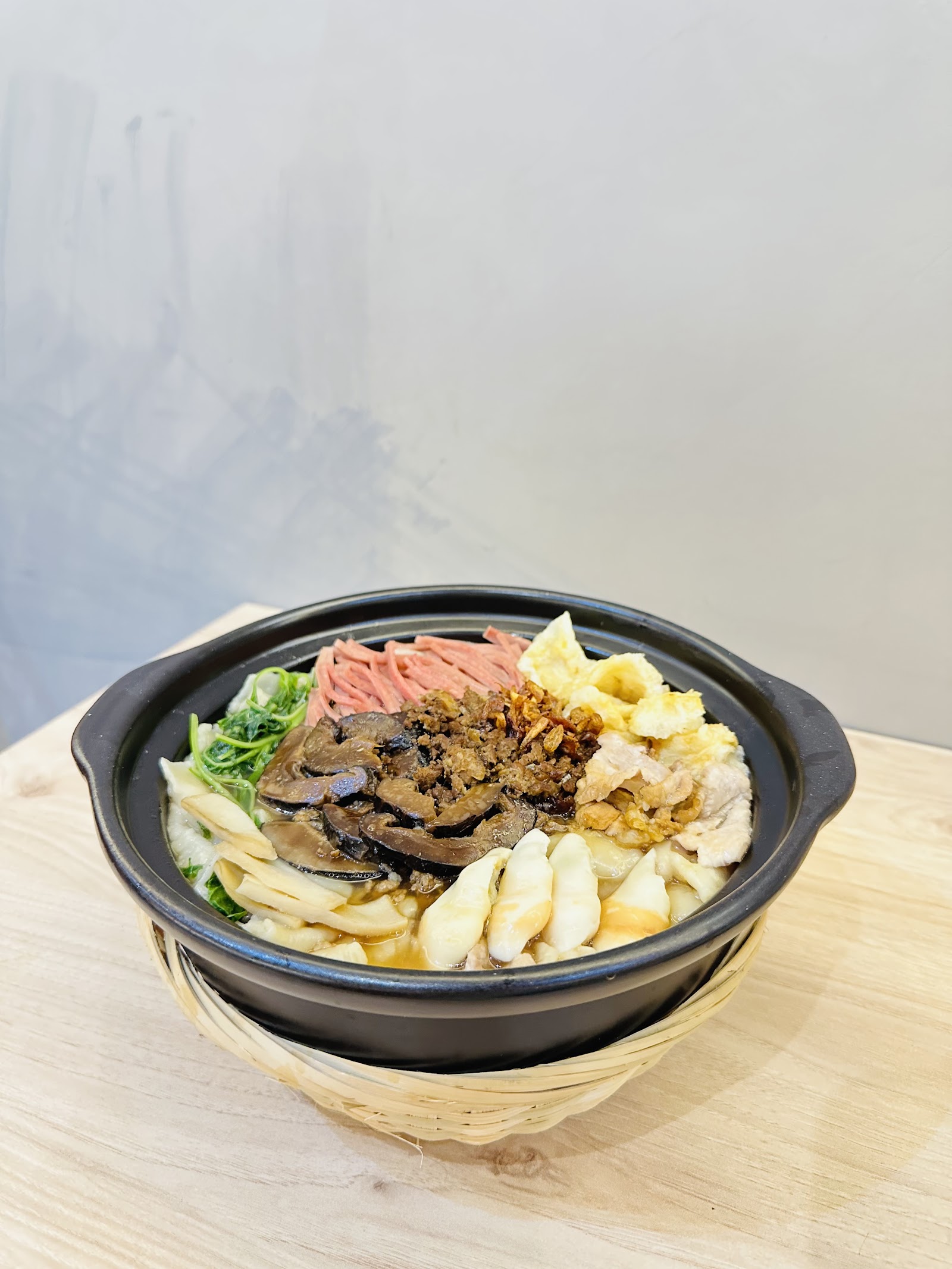 Yoo Noodle Kota Damansara