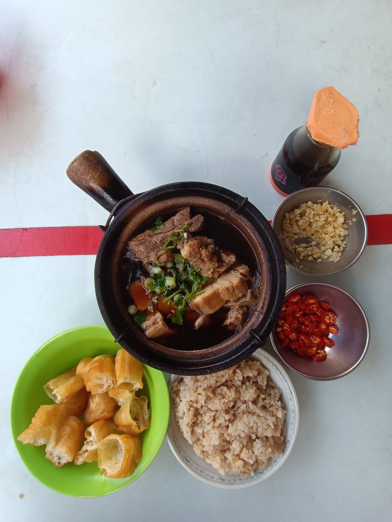 KL Ang Hock Bak Kut Teh
