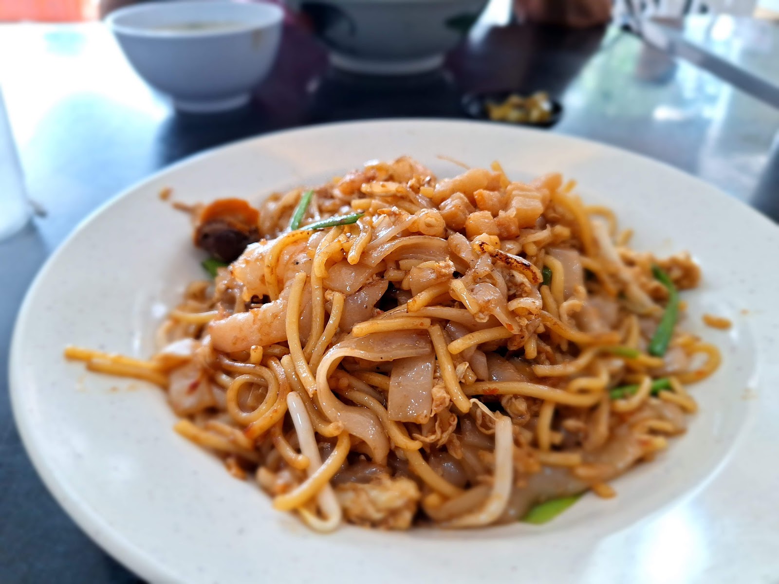 Ah Niu Penang Authentic Food Restaurant