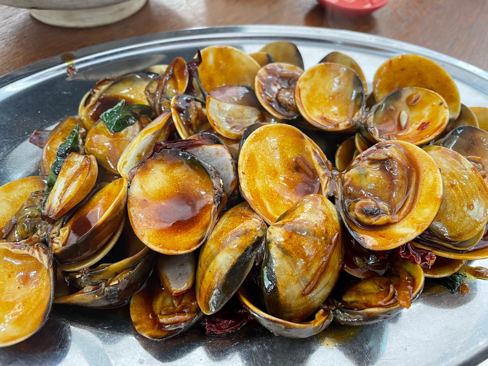 Restoran Yap Ming 叶铭（乾）肉骨茶