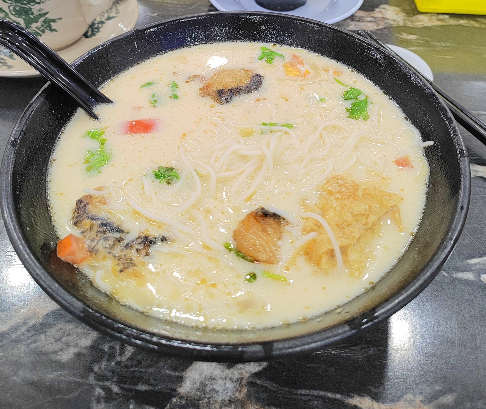 Madam Fish Noodle House (Damansara Utama)