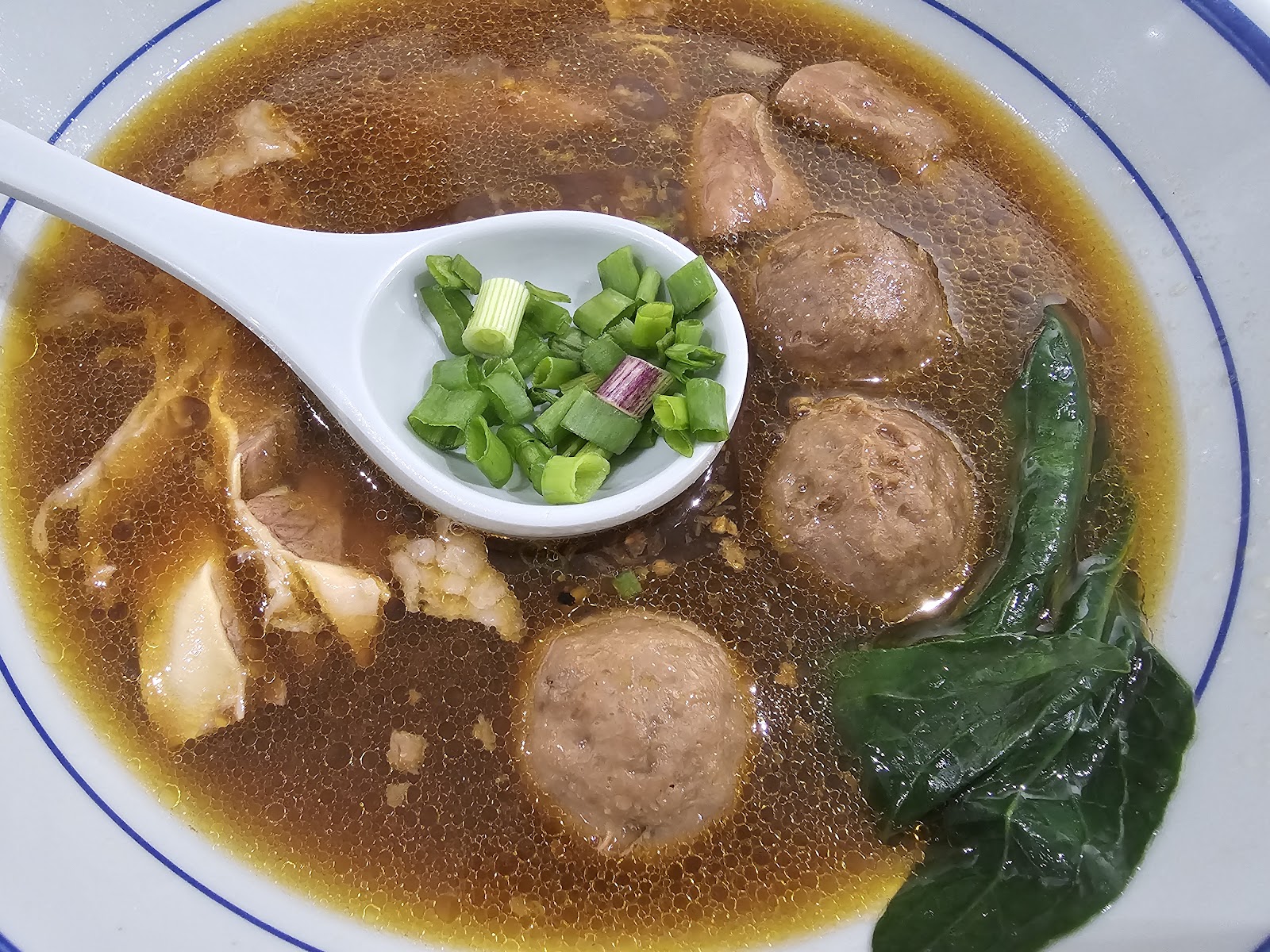 上环粥面家 Sheung Wan Foodie Sdn Bhd