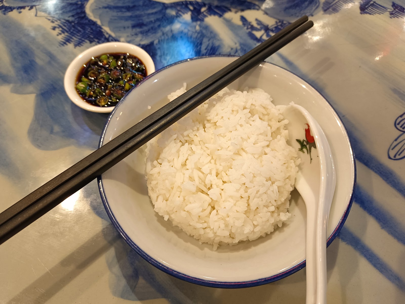 Meat In Claypot