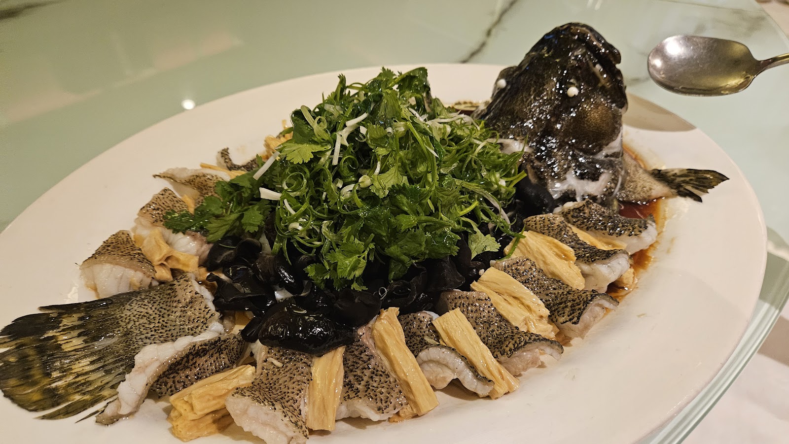花苑海鲜饭店