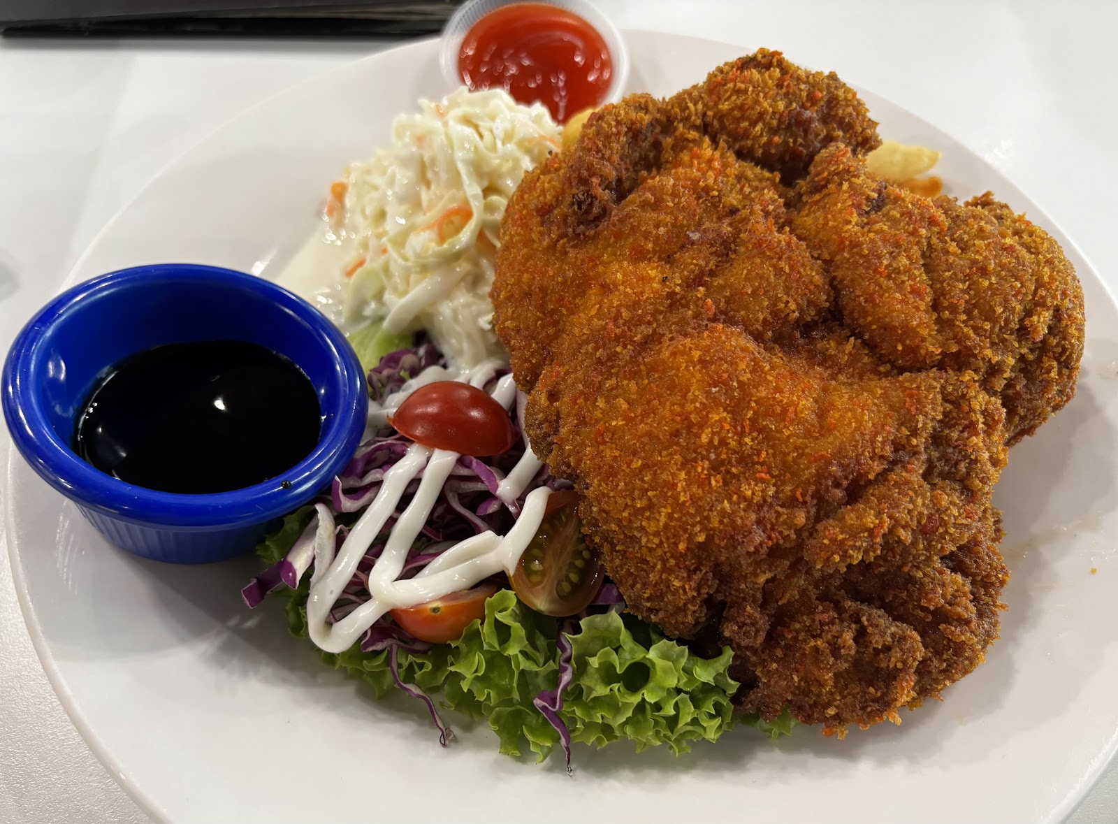 JH Toast House • Seri Kembangan