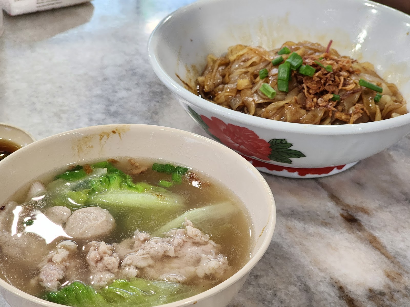 来来旺茶室 Lai Lai Ong Kopitiam