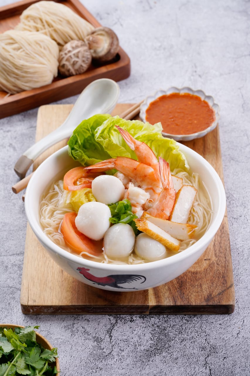 Uncle Soon Plus Kitchen House