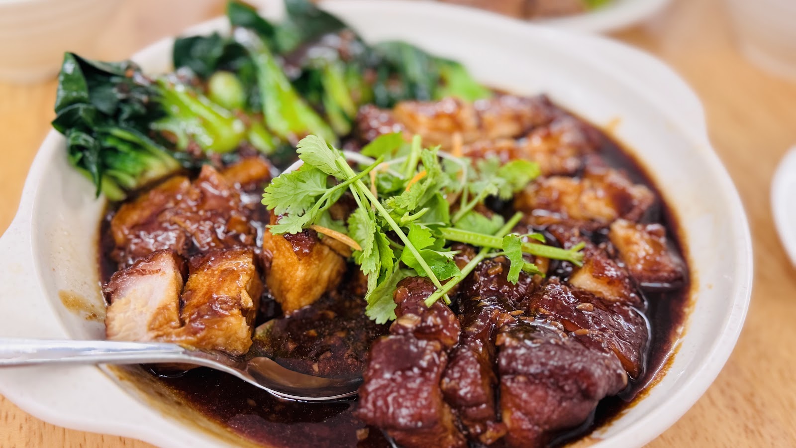 Hakka Rang Restaurant USJ Sdn Bhd