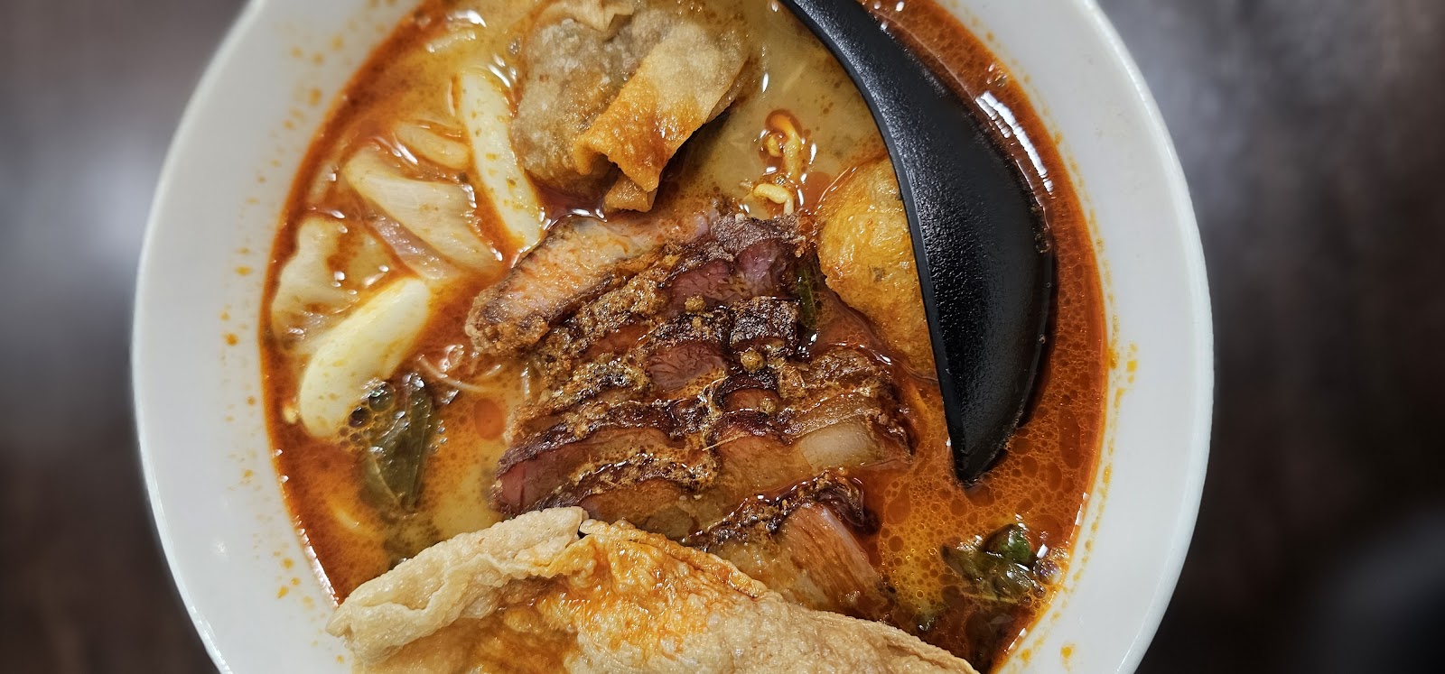 Yitcha Kawkaw Kopitiam @Damansara Uptown