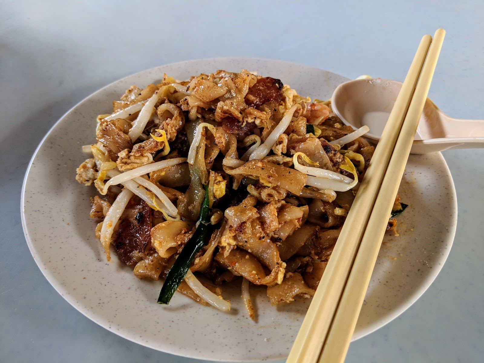 金泉茶室