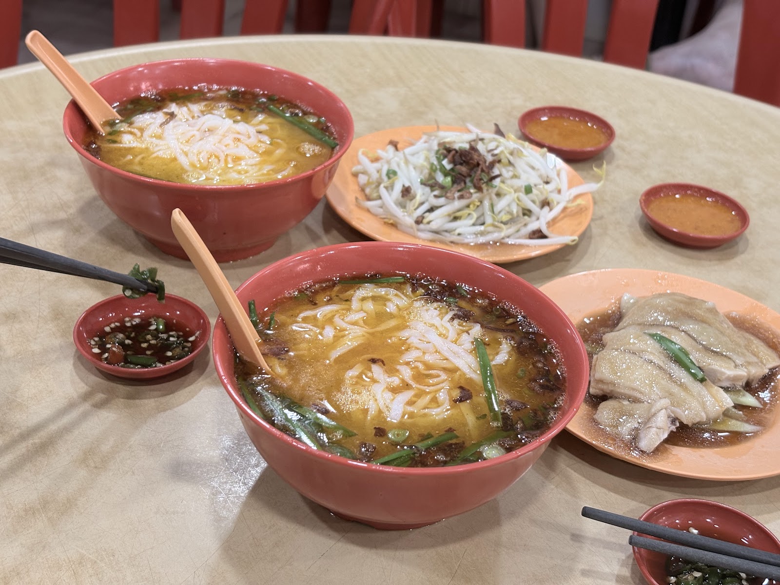 張東記餐館